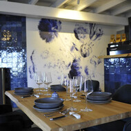 Maan Restaurant Nijkerk