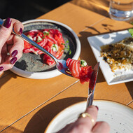 Café-Restaurant Soif