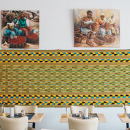 Mama Essi African Restaurant