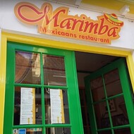 Restaurant Marimba (MA t/m VR)