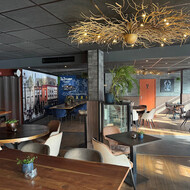 MARKT45 | KITCHEN &amp; BAR