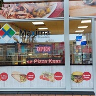 Maxima Brood&amp;Doner Dorrestein