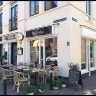 Restaurant Limáni- Shared Dining