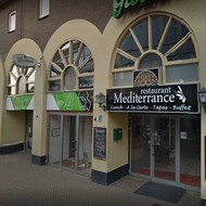 Restaurant Mediterrance