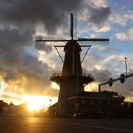 Meiden van de Molen