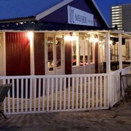 Strandrestaurant Meijer aan Zee