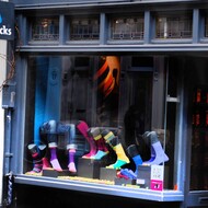 Mensocks and more