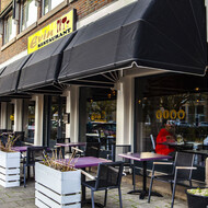 Evin Restaurant