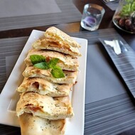 Midden Oosten Terras