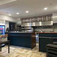 Milas Pizzeria &amp; Grillroom