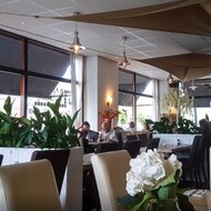 Grieks Restaurant Milos