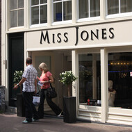 Miss Jones