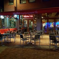 Moellies (Alleen voor Diner te gebruiken)