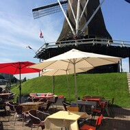 Het Poorthuis (MA t/m DO)