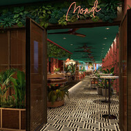 Mondi Amsterdam New-West