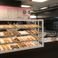 Monkey Coffee NS Eindhoven