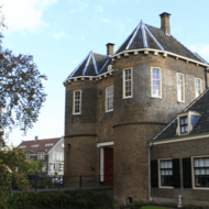 Kasteel Montfoort
