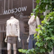 Pure Brands presents MOSCOW