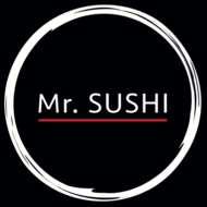 Mr. Sushi Uden