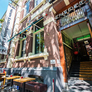 NRC Nieuw Rotterdams Cafe