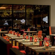 Novotel Urban Restaurant