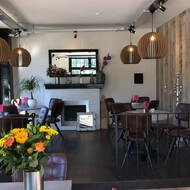 Allescafe de Gereghthof