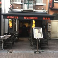 Angus Burger