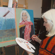 Annemarie Petri