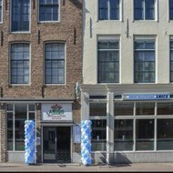 Argentijns Mexicaans Restaurant Amigo's