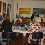 Atelier Agnes van Eupen