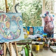 Atelier Hupsakee