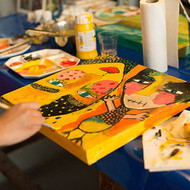 Atelier Klasina Wieringa