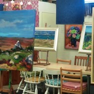 Atelier Mediterraneo