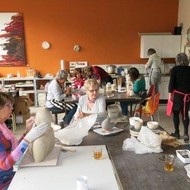 Atelier Tina Lintvelt