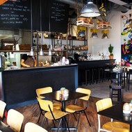 Baek Food &amp; Drinks