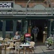 Barcode Valkenswaard