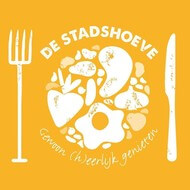 Bistro De Stadshoeve