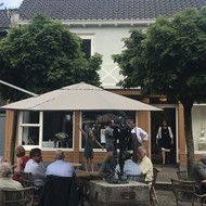 Bistro Refter