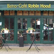 Bistro Robin Hood