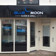 Blue Moon Sushi &amp; Grill