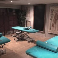 Body Life Massages Utrecht