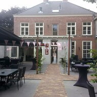 Brasserie De Pastorie