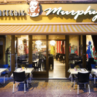 Brasserie Murphys Sittard