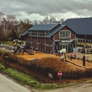 Brasserie Rijk Der Vitaminen