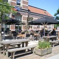 BuitenSporig! Eten en Drinken