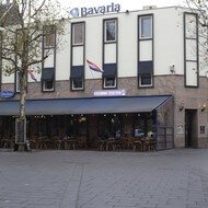 Cafe De Kromme Toeter