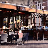 Cafe Restaurant Leopold