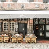 Cafe van Bommel