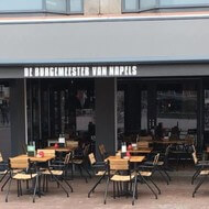 De Burgemeester van Napels