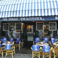 De Dikke Dragonder